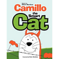 Camillo the Smart Cat - Paperback