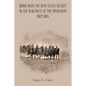 Riding with the 19Th Texas Cavalry in the War West of the Mississippi 1862-1865 - Paperback