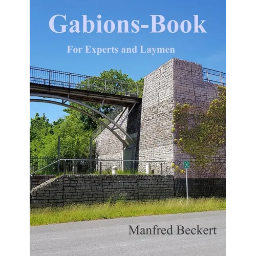 Gabions-Book - Paperback