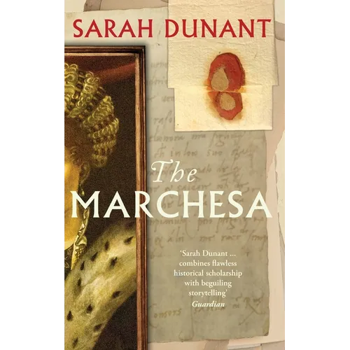 The Marchesa - Hardcover