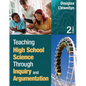 Teaching High School Science Through Inquiry and Argumentation - Paperback