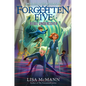 Rebel Undercover (the Forgotten Five, Book 3) - Hardcover