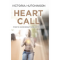 Heart Call: Poetic Conversations with God - Hardcover