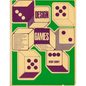 Design Games: Playing for Keeps with Personal and Environmental Design Decisions - Paperback
