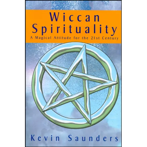 Wiccan Spirituality - Paperback