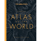 The Times Desktop Atlas of the World - Hardcover