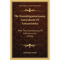 The Namalinganus'asana, Amarakosh Of Amarasimha: With The Commentary Of Kshirasvamin (1913) - Paperback