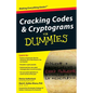Cracking Codes and Cryptograms for Dummies - Paperback