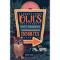 Owl's Outstanding Donuts - Paperback