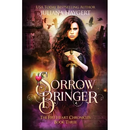 Sorrow Bringer - Paperback