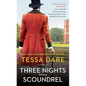 Three Nights with a Scoundrel - Paperback