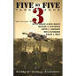 Five by Five 3: Target Zone: All New Military SF - Paperback