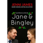 Jane and Bingley: Austen in Love - Paperback