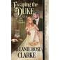 Escaping the Duke - Paperback
