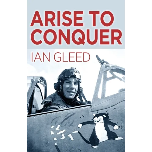 Arise to Conquer - Paperback