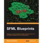 SFML Blueprints - Paperback