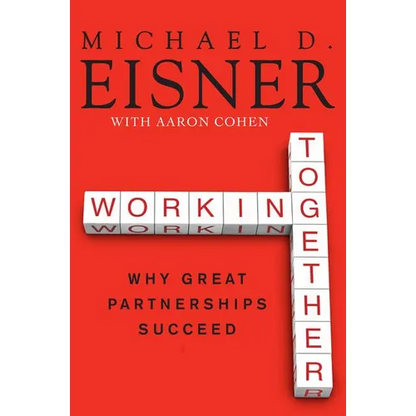 Working Together - Paperback