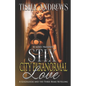 Stix City Paranormal Love: Goldilocks and the Three Bears Retelling - Paperback