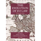 The Evolution of Eu Law - Paperback