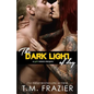 The Dark Light of Day - Paperback