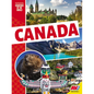 Canada - Library Binding