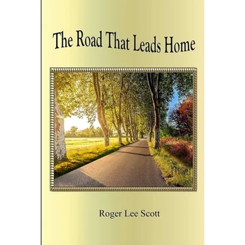 The Road That Leads Home - Paperback