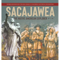 Sacajawea: The Native American Explorer Women Biographies for Kids Grade 5 Children's Historical Biographies - Hardcover