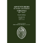 Adventurers of Purse and Person, Virginia, 1607-1624/5. Fourth Edition. Volume One, Families A-F, Part A - Paperback