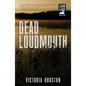 Dead Loudmouth - Paperback