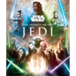 Star Wars: The Secrets of the Jedi - Hardcover