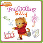 I'm Feeling Silly - Board Book