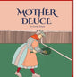 Mother Deuce: Tennis Etiquette and the Rules of the Game - Paperback