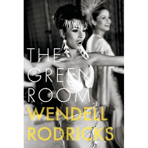 The Green Room - Hardcover