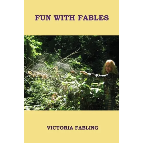 Fun with Fables - Paperback