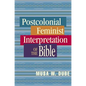 Postcolonial Feminist Interpretation of the Bible - Paperback