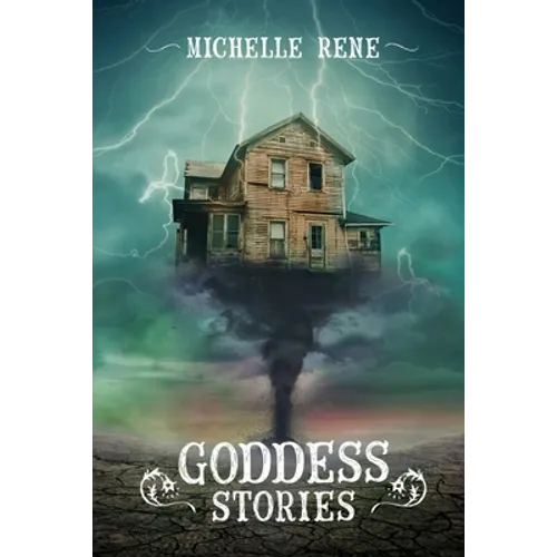 Goddess Stories - Paperback