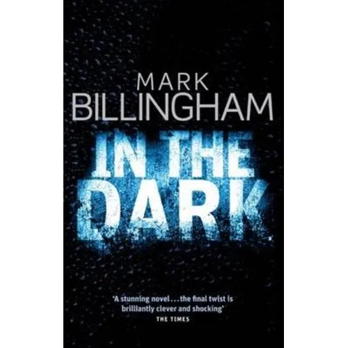 In The Dark - Paperback
