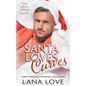 Santa Loves Curves: A BBW Christmas Romance Collection - Paperback