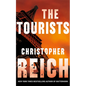 The Tourists - Hardcover