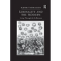 Liminality and the Modern: Living Through the In-Between - Paperback