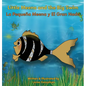 Little Meena and the Big Swim - Hardcover
