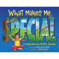 What Makes Me Special: A neurodiverse child's journey - Paperback