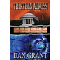 Thirteen Across - Paperback