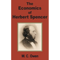 The Economics of Herbert Spencer - Paperback