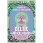 Celtic Ancient Origins: Stories of People & Civilization - Hardcover