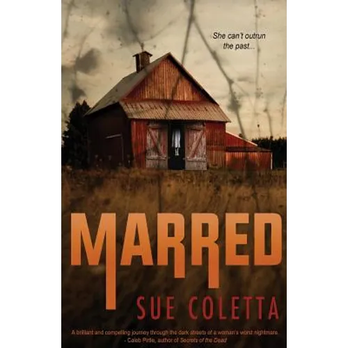 Marred - Paperback