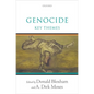 Genocide: Key Themes - Paperback