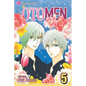 Otomen, Vol. 5 - Paperback