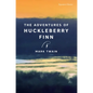 The Adventures of Huckleberry Finn - Paperback