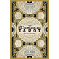 The Illuminated Tarot Guidebook - Paperback
